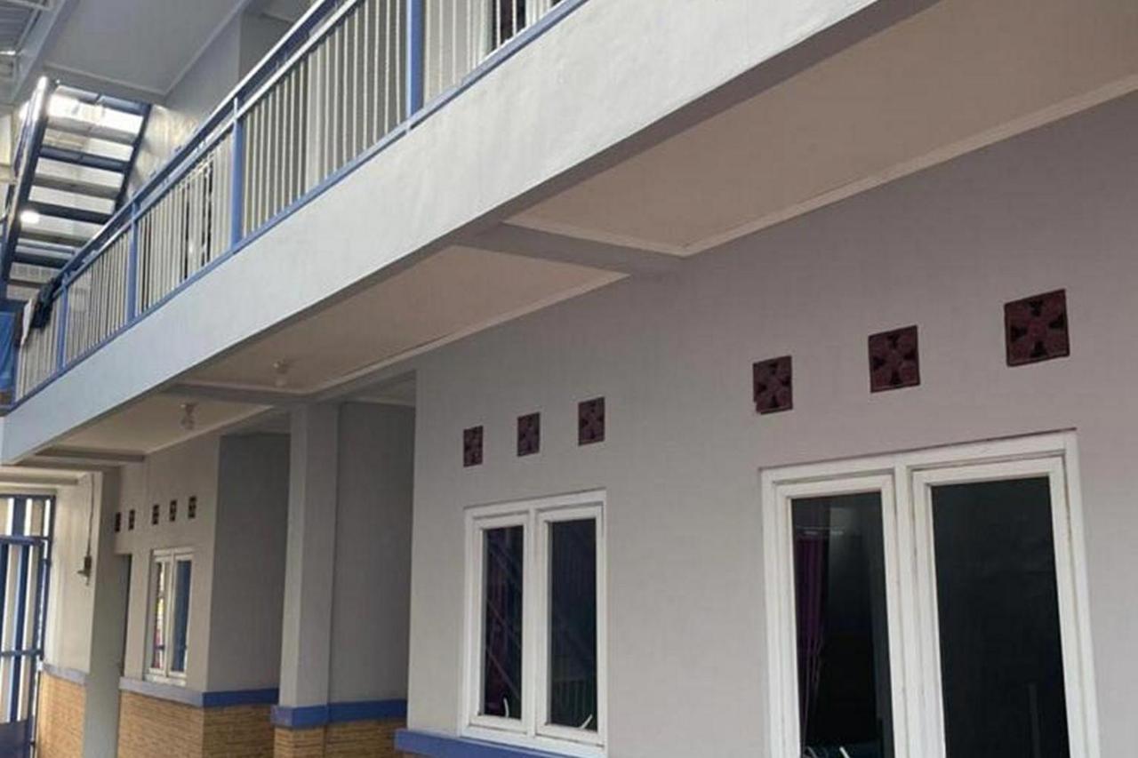 Villa Syariah Citeko Mitra Reddoorz โบกอร์ ภายนอก รูปภาพ
